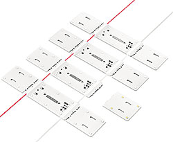 TALEXXpanel P581 G1 EXCITE