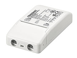 TALEXXdriver LCA 10 W 450 mA phase-cut 22 mm SR ADV
