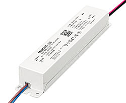 TALEXXdriver LC 60 W 12 V IP66 slim SNC