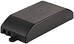 PC compact gear box