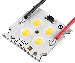 TALEXXmodule EOS P214-4