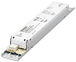 TALEXXconverter LCI 20 W 350/500/700 mA TEC lp